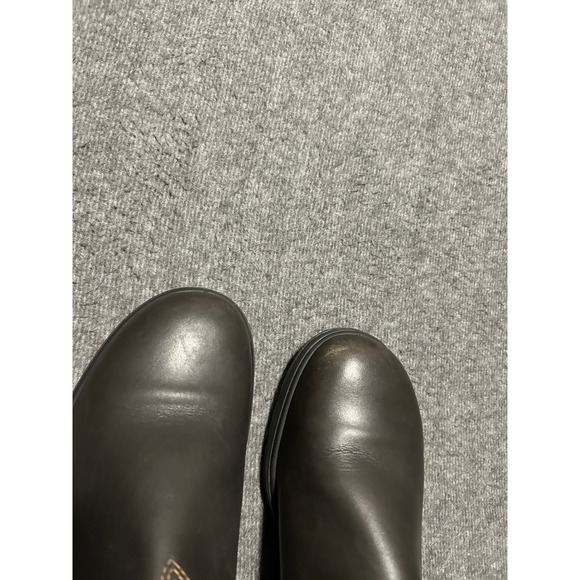 Blundstone #500 Chelsea boots genuine leather mens size 9 main image 5